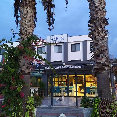 My Marin Otel Turgutreis Buitenkant foto